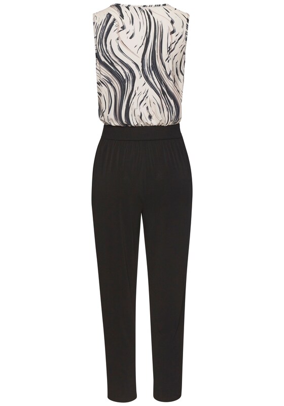 LASCANA LASCANA Jumpsuit in Beige Creme Zeitbegrenzte Promotion