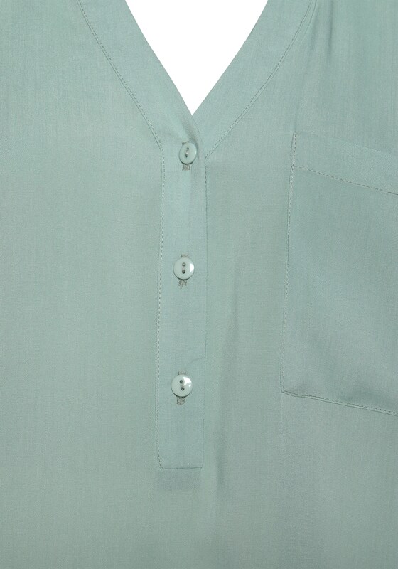 LASCANA LASCANA Bluse in Mint Bis zu 55% Rabatt