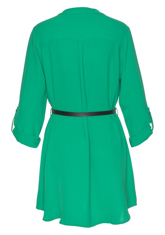 LASCANA LASCANA Bluse in Grün Clearance-Verkauf