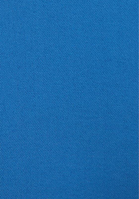 LASCANA LASCANA Bluse in Royalblau Kostenloser Versand international