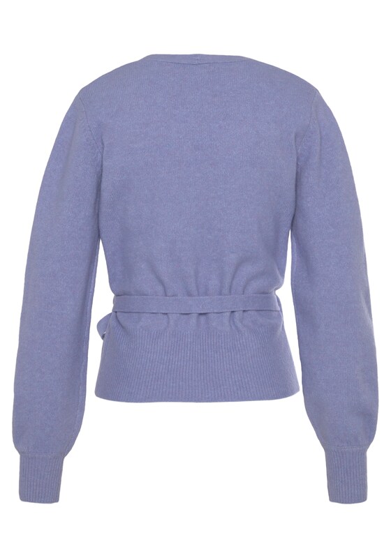 LASCANA LASCANA Strickjacke in Helllila Fabrikladen