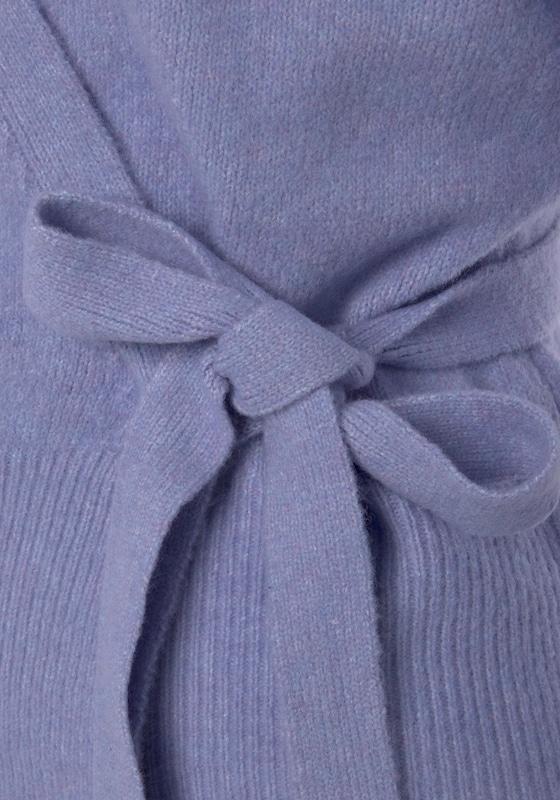 LASCANA LASCANA Strickjacke in Helllila Fabrikladen