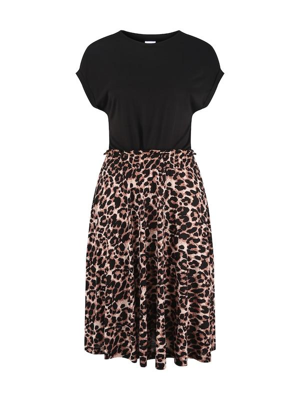 LASCANA LASCANA Kleid in Schwarz Online
