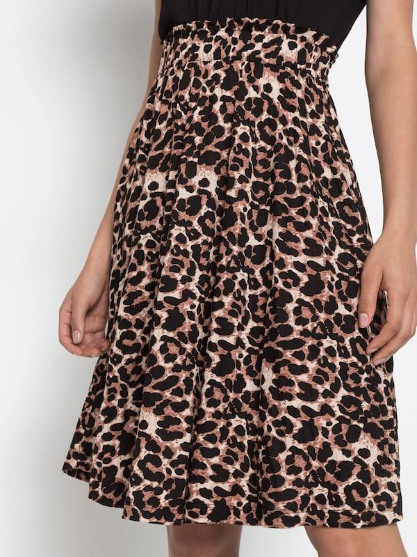 LASCANA LASCANA Kleid in Schwarz Online