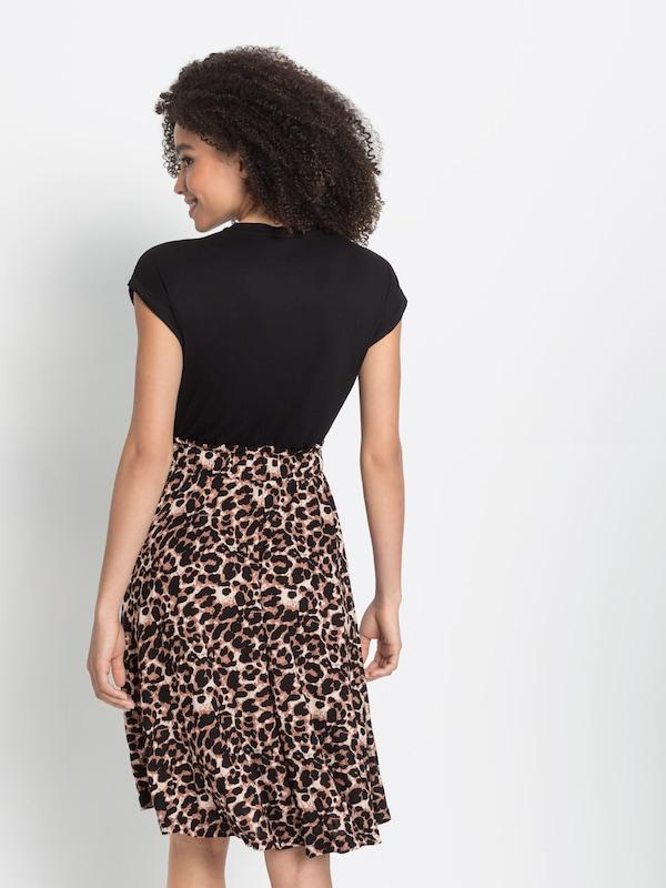LASCANA LASCANA Kleid in Schwarz Online