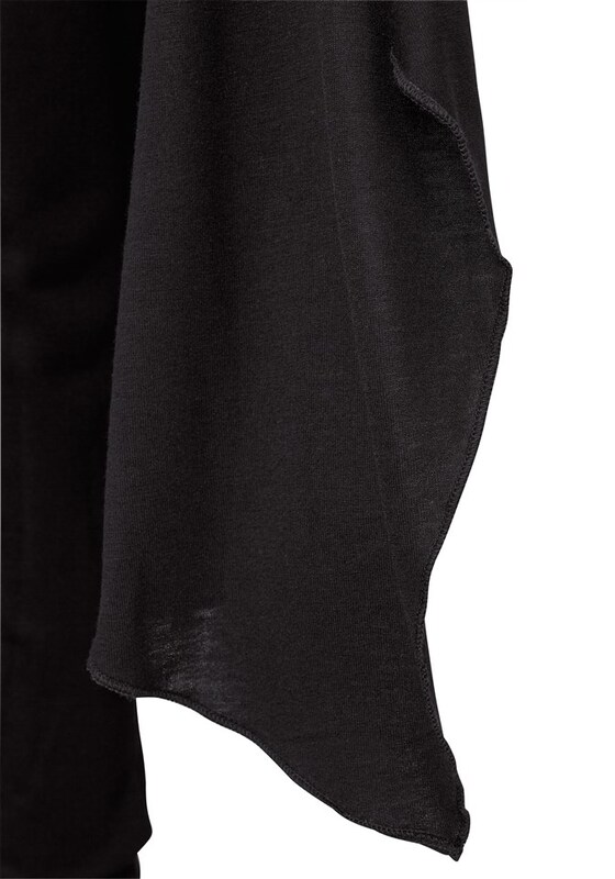 LASCANA LASCANA Shirtjacke in Schwarz Verkauf