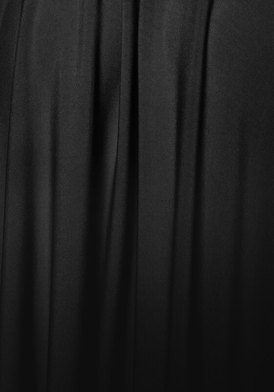 LASCANA LASCANA Kleid in Schwarz Hotsell