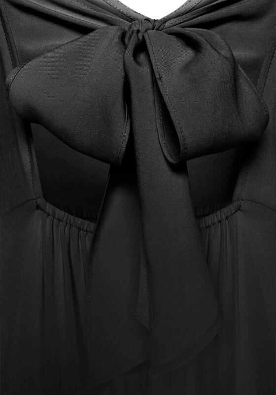 LASCANA LASCANA Kleid in Schwarz Hotsell