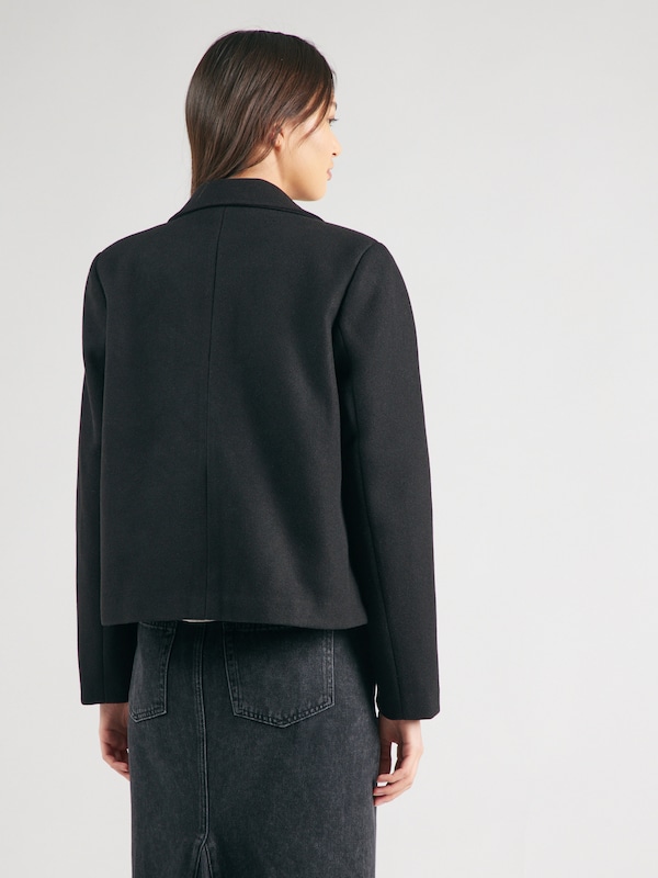 VERO MODA VERO MODA Jacke 'VMFortunesheila' in Schwarz Günstiger Verkauf