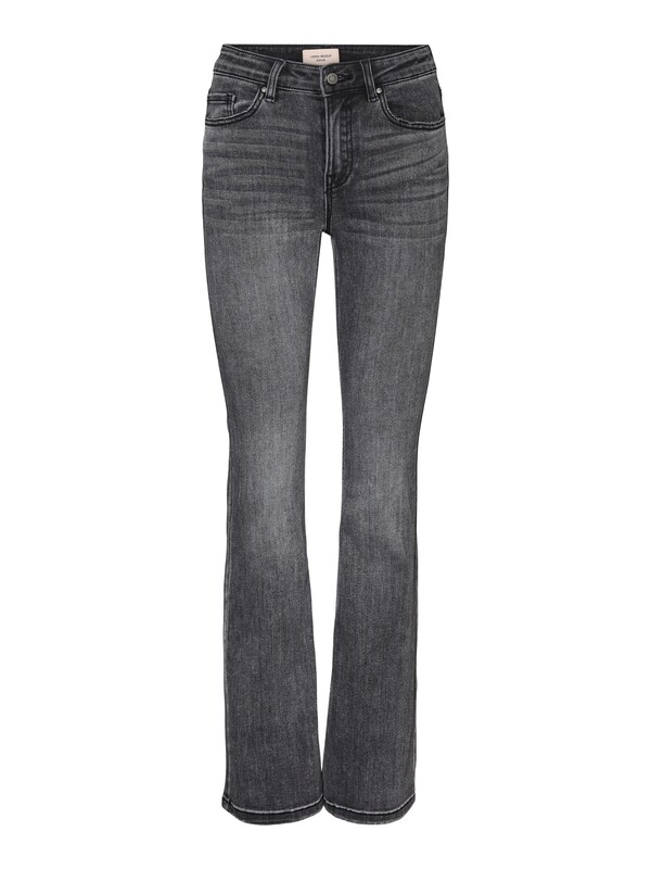 VERO MODA VERO MODA Flared Jeans 'Flash' in Grey Denim Fabrikpreis