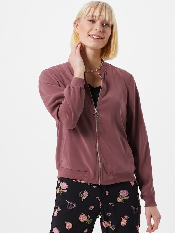 VERO MODA VERO MODA Jacke 'VMCoco' in Pitaya Online Shopping