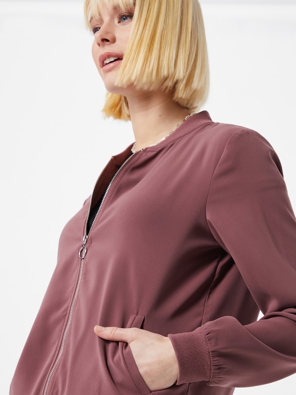VERO MODA VERO MODA Jacke 'VMCoco' in Pitaya Online Shopping