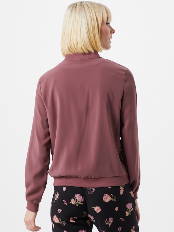 VERO MODA VERO MODA Jacke 'VMCoco' in Pitaya Online Shopping