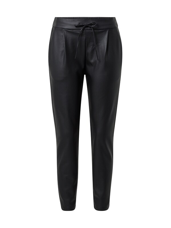 VERO MODA VERO MODA Loosefit Hose 'VMEva' in Schwarz Cyber Monday
