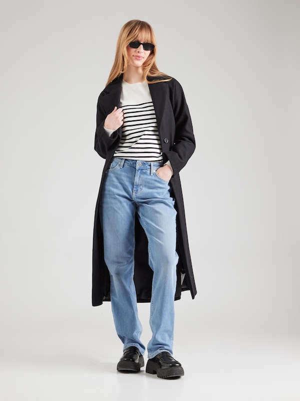 s.Oliver s.Oliver Regular Jeans 'Karolin' in Blue Denim Top Angebot