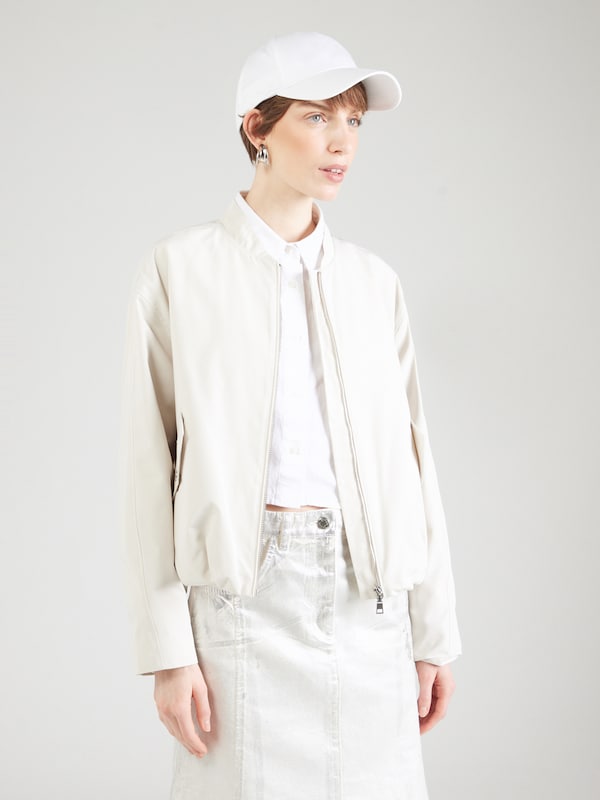 s.Oliver s.Oliver Jacke in Offwhite Räumungsverkauf