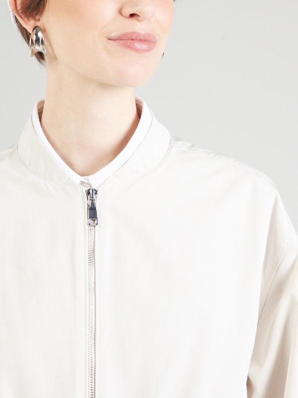 s.Oliver s.Oliver Jacke in Offwhite Räumungsverkauf
