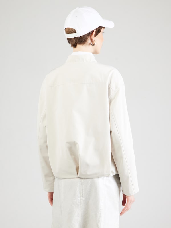 s.Oliver s.Oliver Jacke in Offwhite Räumungsverkauf