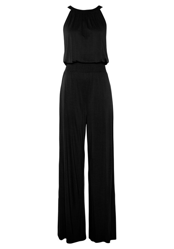 s.Oliver s.Oliver Overall in Schwarz Sonderangebote