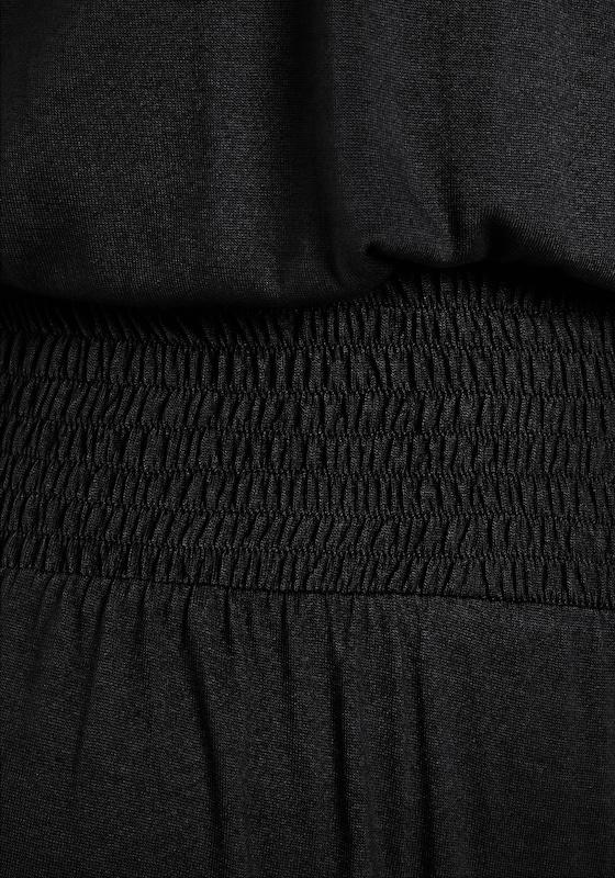 s.Oliver s.Oliver Overall in Schwarz Sonderangebote