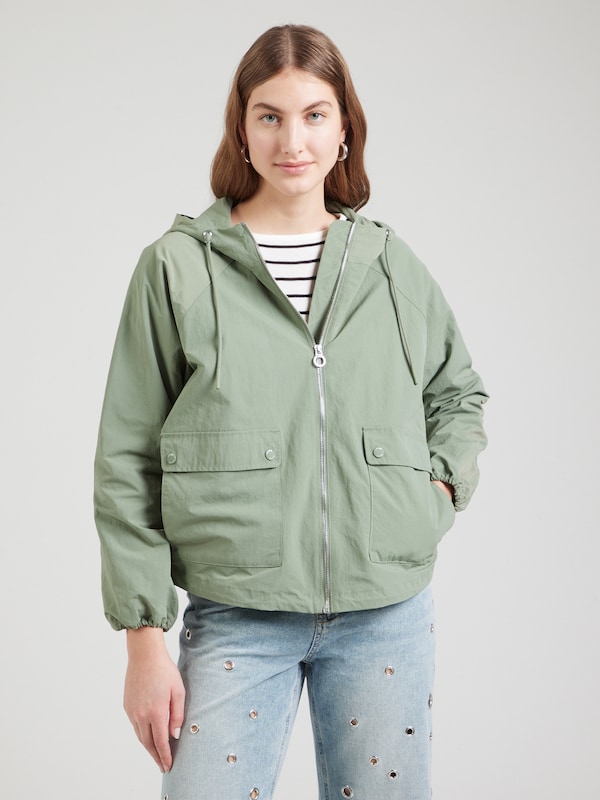 s.Oliver s.Oliver Jacke in Pastellgrün VIP-Rabatte