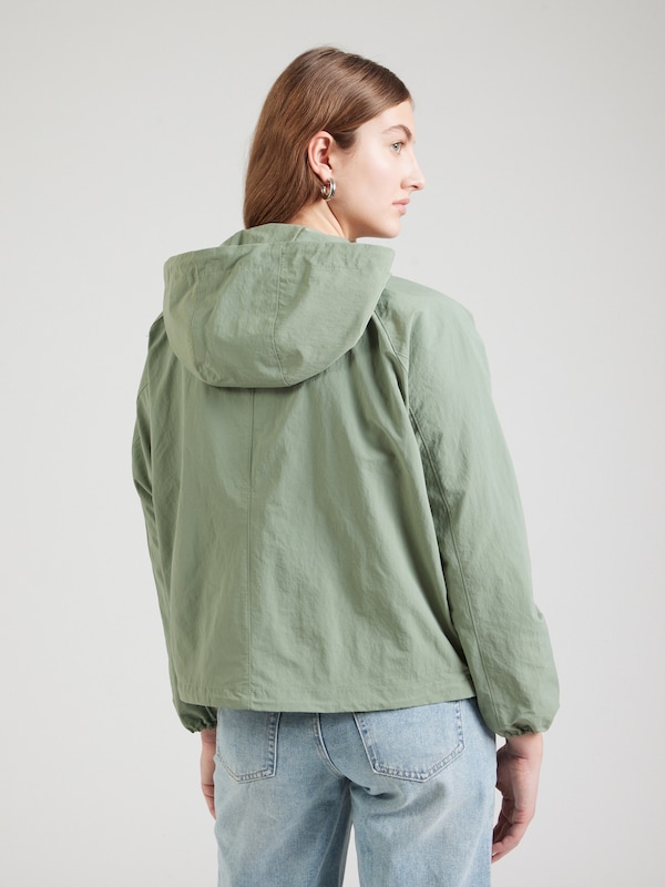 s.Oliver s.Oliver Jacke in Pastellgrün VIP-Rabatte