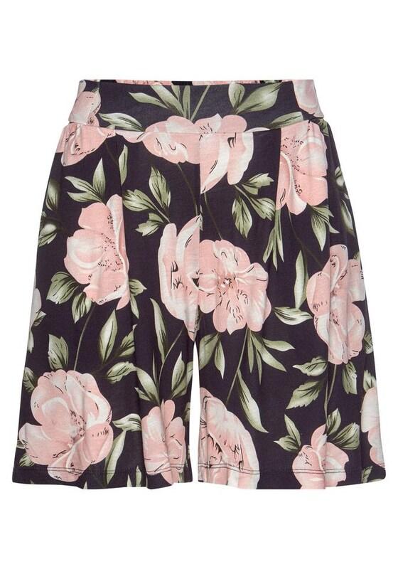 s.Oliver s.Oliver Loosefit Shorts in Mischfarben Super Sparpreis