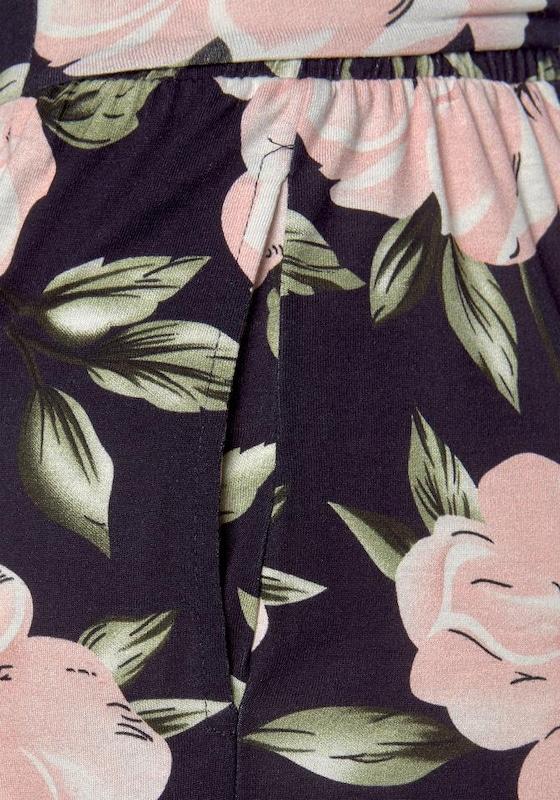 s.Oliver s.Oliver Loosefit Shorts in Mischfarben Super Sparpreis