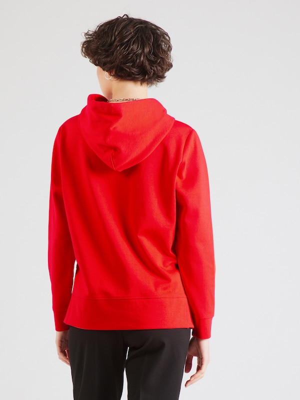 s.Oliver s.Oliver Sweatshirt in Rot Wochenangebot