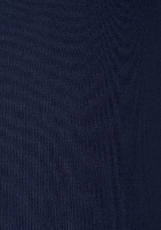 s.Oliver s.Oliver Strandtop in Navy Neueste Stile