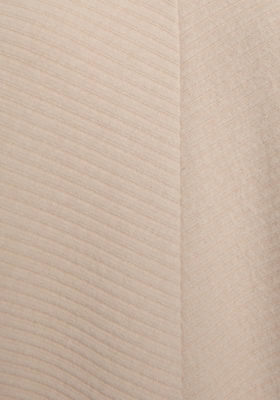 s.Oliver s.Oliver Kleid in Creme Zeitbegrenzte Promotion