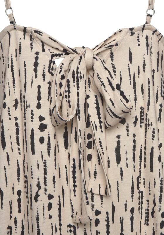 s.Oliver s.Oliver Kleid 'Calli' in Beige Bis zu 60% Rabatt