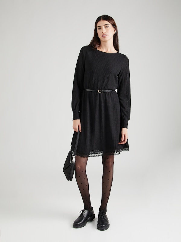 ABOUT YOU ABOUT YOU Kleid 'Joelle' in Schwarz Riesige Rabatte