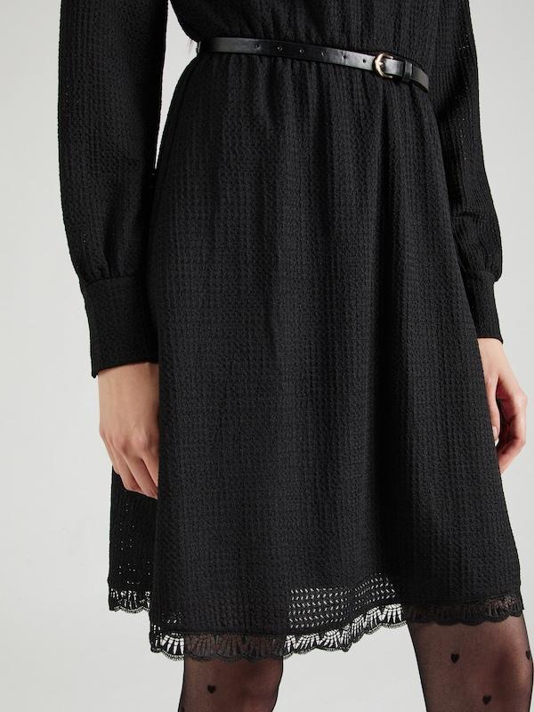 ABOUT YOU ABOUT YOU Kleid 'Joelle' in Schwarz Riesige Rabatte