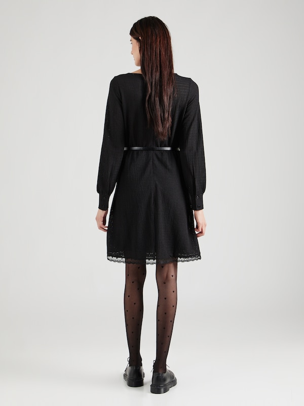 ABOUT YOU ABOUT YOU Kleid 'Joelle' in Schwarz Riesige Rabatte