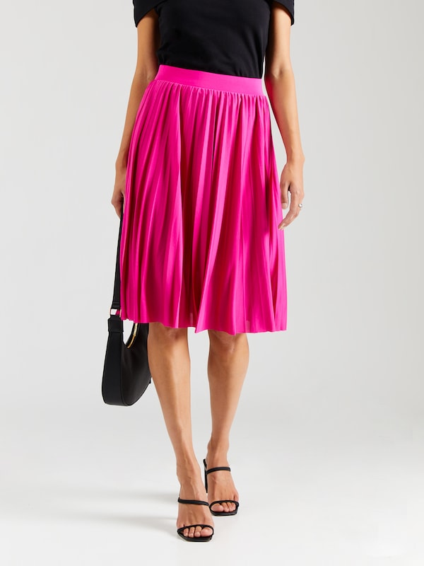 ABOUT YOU ABOUT YOU Rock 'Connie' in Pink Black Friday Preise
