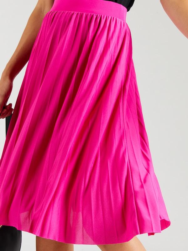 ABOUT YOU ABOUT YOU Rock 'Connie' in Pink Black Friday Preise