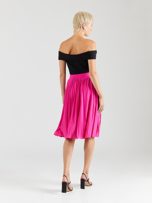 ABOUT YOU ABOUT YOU Rock 'Connie' in Pink Black Friday Preise