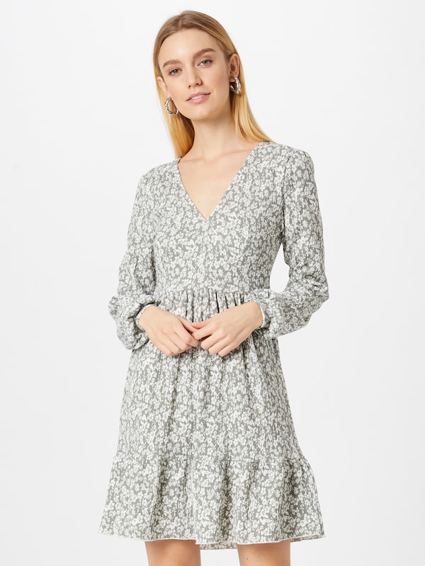 ABOUT YOU ABOUT YOU Kleid 'Mele' in Mint Im Verkauf