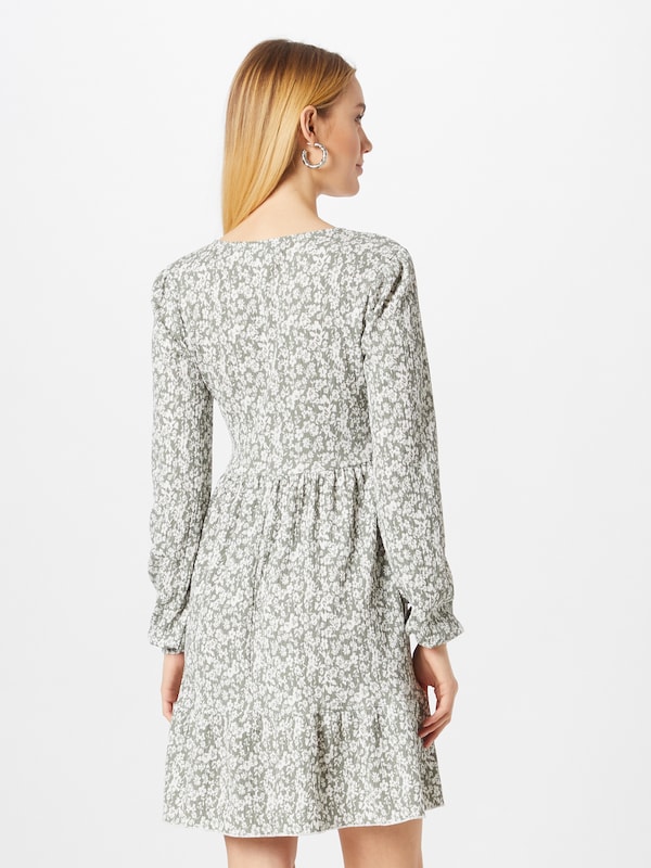ABOUT YOU ABOUT YOU Kleid 'Mele' in Mint Im Verkauf