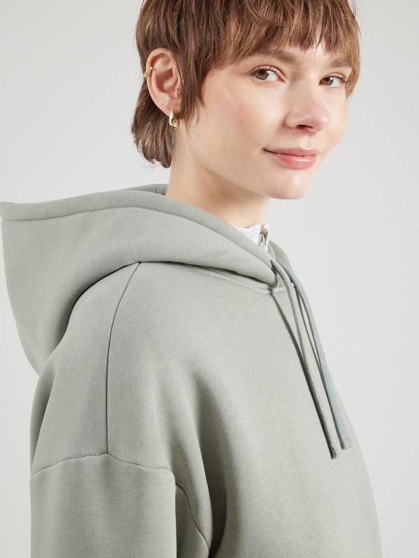 ABOUT YOU ABOUT YOU Sweatshirt 'Elmira' in Mint Online