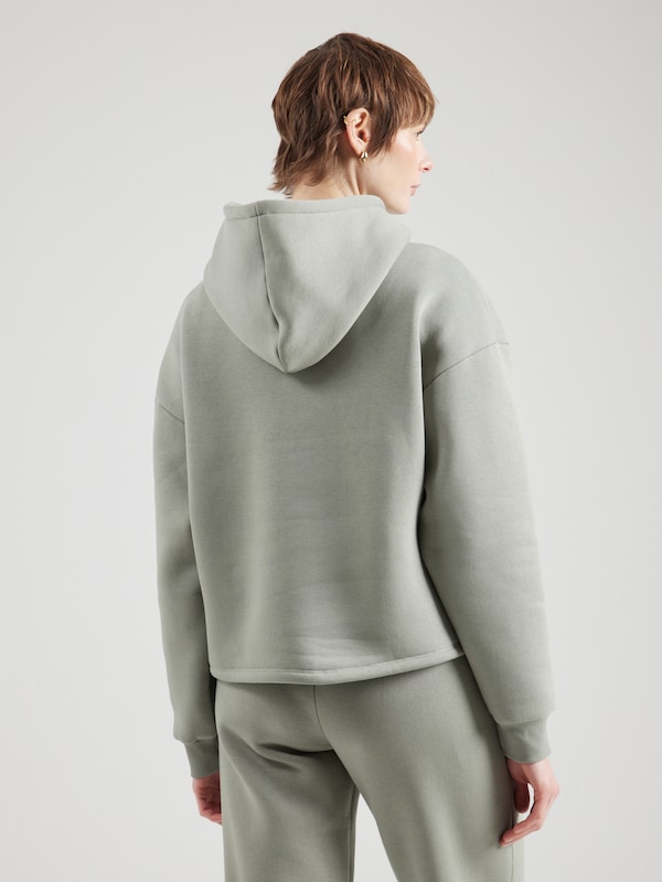 ABOUT YOU ABOUT YOU Sweatshirt 'Elmira' in Mint Online