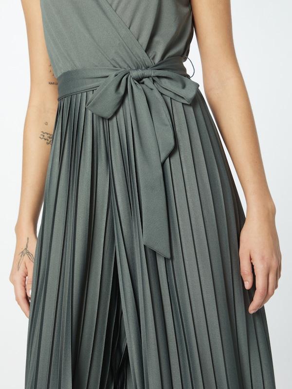 ABOUT YOU ABOUT YOU Jumpsuit 'Taria' in Dunkelgrün Hotsell
