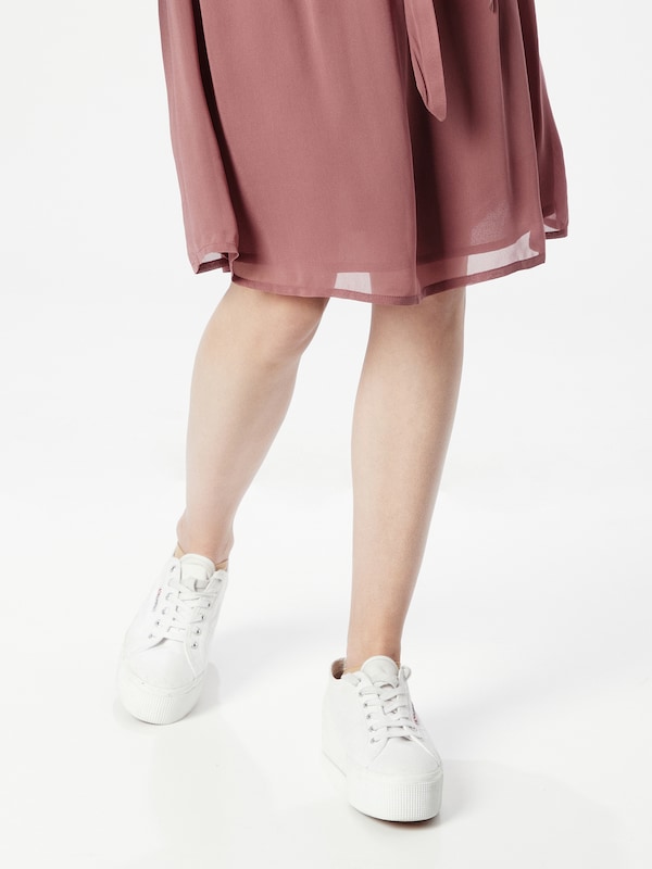 ABOUT YOU ABOUT YOU Rocke 'Grace' in Rosé Schlussverkauf