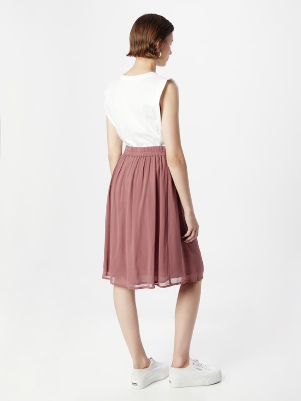 ABOUT YOU ABOUT YOU Rocke 'Grace' in Rosé Schlussverkauf