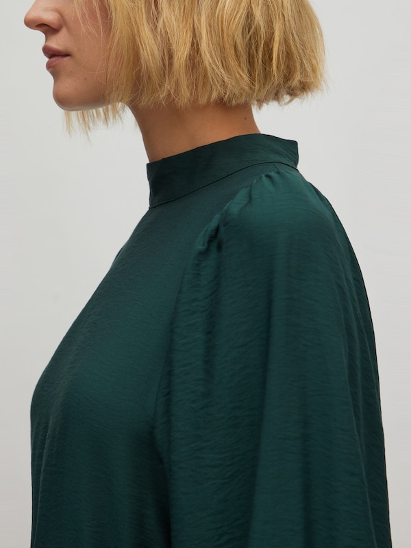 EDITED EDITED Kleid 'Addie' in Grün Meist gekauft