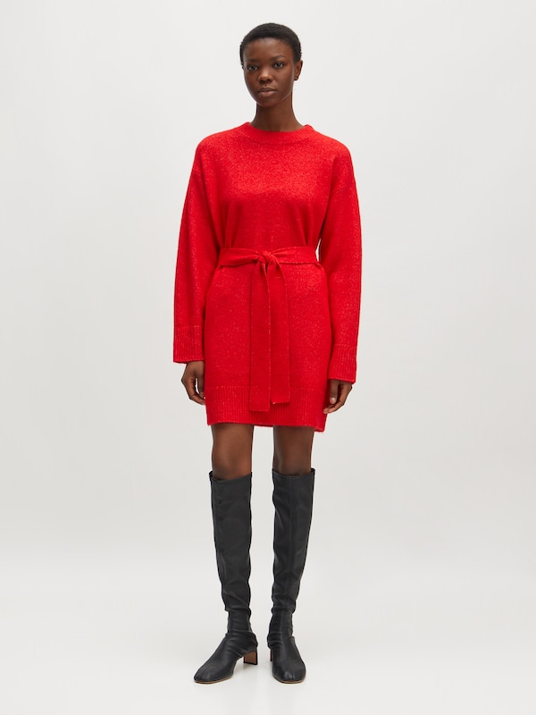 EDITED EDITED Kleid 'Mariana' (GRS) in Rot Osterangebot