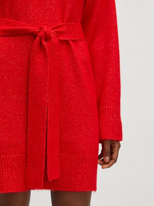 EDITED EDITED Kleid 'Mariana' (GRS) in Rot Osterangebot