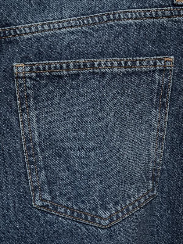 MANGO MANGO Regular Jeans 'MATILDA' in Dunkelblau Bestseller