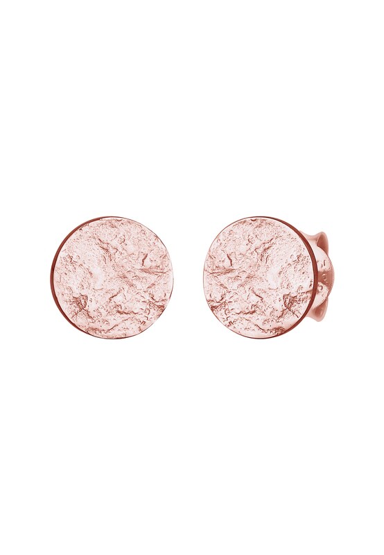 ELLI ELLI Ohrringe in Rosegold Vierteljährliche Förderung